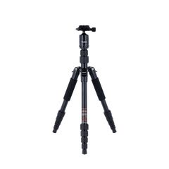 Rollei - Tripod - Aluminum - Compact Traveler No. 1 - Compact / Electronics