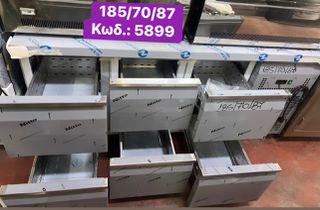 ΚΑΙΝΟΥΡΓΙΟ ψυγείο πάγκος με 6 συρτάρια‼-thumb-1