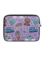 FIRSTGRADE - Jas og Mika Dreams PC/Tablet Sleeve / Toys