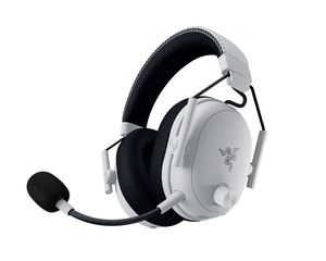 Razer - Blackshark V3 X Hyperspeed for Playstation - White / PlayStation 5