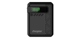 Energizer - JE10001JP – Jump Starter and Tire Inflator / Electronics