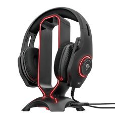 TRUST GXT265 CINTAR RGB HEADSET STAND / Electronics-thumb-2