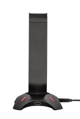 TRUST GXT265 CINTAR RGB HEADSET STAND / Electronics-thumb-3