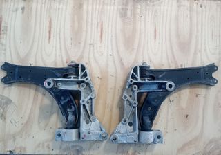 Βάσεις Ψαλιδιών Κάτω - Ψαλίδια WV GROUP - SEAT LEON 08Mod 1.8TSI BZB - JWX 1K0199295F 1K0199296F
