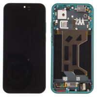 Realme (621029000686) Display (Original) - Green, for model Realme GT 8 Pro