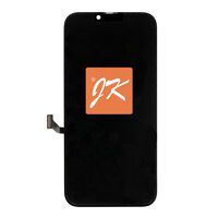 JK (AP14PL0001B3-JK) Display JK (Compatible soft OLED), For iPhone 14 Plus