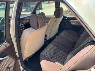 Mercedes-Benz E 300 1990 300D W124-thumb-10