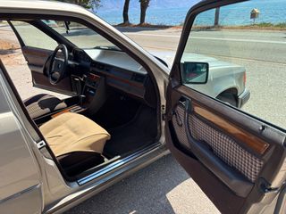 Mercedes-Benz E 300 1990 300D W124-thumb-13