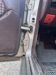Mercedes-Benz E 300 1990 300D W124-thumb-20