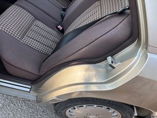 Mercedes-Benz E 300 1990 300D W124-thumb-23