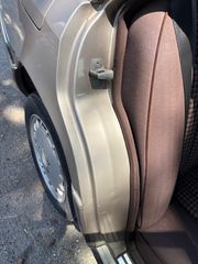 Mercedes-Benz E 300 1990 300D W124-thumb-25