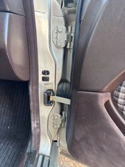 Mercedes-Benz E 300 1990 300D W124-thumb-26