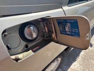 Mercedes-Benz E 300 1990 300D W124-thumb-7