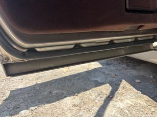 Mercedes-Benz E 300 1990 300D W124-thumb-29