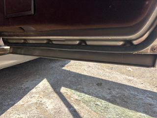 Mercedes-Benz E 300 1990 300D W124-thumb-30