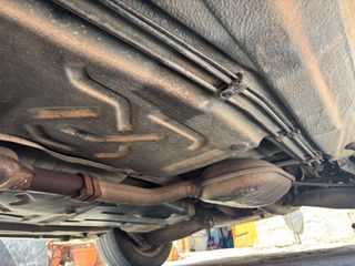 Mercedes-Benz E 300 1990 300D W124-thumb-32