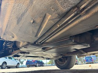 Mercedes-Benz E 300 1990 300D W124-thumb-33