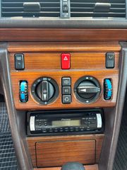Mercedes-Benz E 300 1990 300D W124-thumb-17