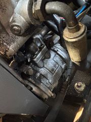 Mercedes-Benz E 300 1990 300D W124-thumb-19