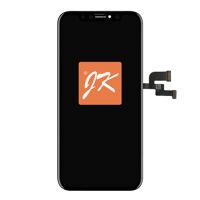 JK (APXS0001B7-JK) Display JK (Compatible hard OLED), For iPhone XS