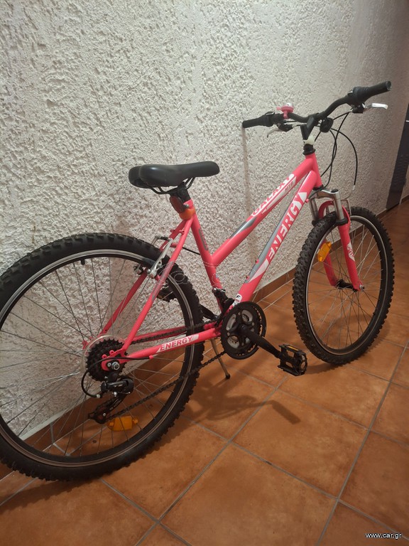 Πόλης Energy 2022 GALAXY MTB
