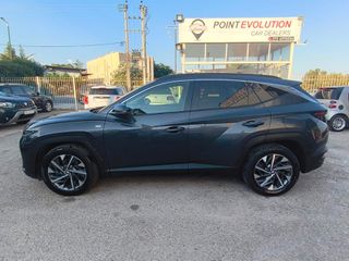 Hyundai Tucson 2022 1.6T  DISTINCTIVE-ΕΛΛΗΝΙΚΟ-Mild Hybrid-7DCT AUTO-thumb-3