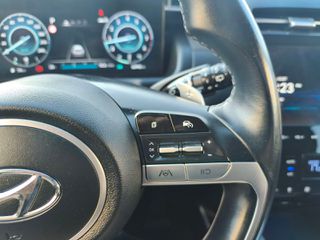 Hyundai Tucson 2022 1.6T  DISTINCTIVE-ΕΛΛΗΝΙΚΟ-Mild Hybrid-7DCT AUTO-thumb-35