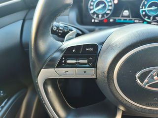 Hyundai Tucson 2022 1.6T  DISTINCTIVE-ΕΛΛΗΝΙΚΟ-Mild Hybrid-7DCT AUTO-thumb-36