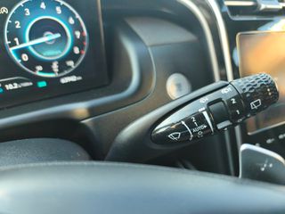 Hyundai Tucson 2022 1.6T  DISTINCTIVE-ΕΛΛΗΝΙΚΟ-Mild Hybrid-7DCT AUTO-thumb-37