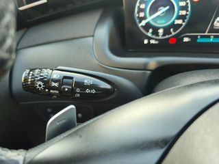 Hyundai Tucson 2022 1.6T  DISTINCTIVE-ΕΛΛΗΝΙΚΟ-Mild Hybrid-7DCT AUTO-thumb-38