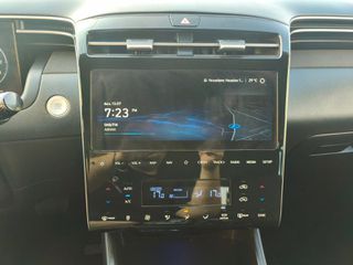 Hyundai Tucson 2022 1.6T  DISTINCTIVE-ΕΛΛΗΝΙΚΟ-Mild Hybrid-7DCT AUTO-thumb-40