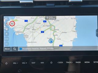 Hyundai Tucson 2022 1.6T  DISTINCTIVE-ΕΛΛΗΝΙΚΟ-Mild Hybrid-7DCT AUTO-thumb-41