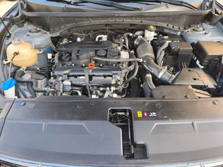 Hyundai Tucson 2022 1.6T  DISTINCTIVE-ΕΛΛΗΝΙΚΟ-Mild Hybrid-7DCT AUTO-thumb-52