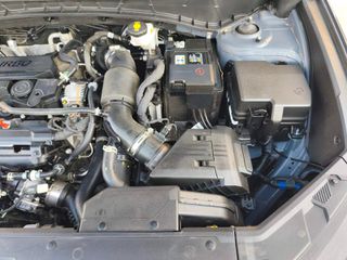 Hyundai Tucson 2022 1.6T  DISTINCTIVE-ΕΛΛΗΝΙΚΟ-Mild Hybrid-7DCT AUTO-thumb-53