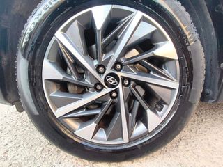 Hyundai Tucson 2022 1.6T  DISTINCTIVE-ΕΛΛΗΝΙΚΟ-Mild Hybrid-7DCT AUTO-thumb-55