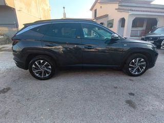 Hyundai Tucson 2022 1.6T  DISTINCTIVE-ΕΛΛΗΝΙΚΟ-Mild Hybrid-7DCT AUTO-thumb-15