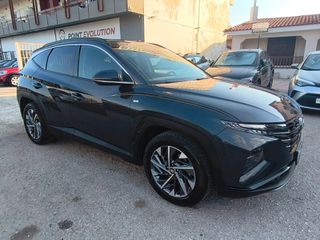 Hyundai Tucson 2022 1.6T  DISTINCTIVE-ΕΛΛΗΝΙΚΟ-Mild Hybrid-7DCT AUTO-thumb-18