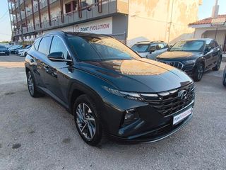 Hyundai Tucson 2022 1.6T  DISTINCTIVE-ΕΛΛΗΝΙΚΟ-Mild Hybrid-7DCT AUTO-thumb-19