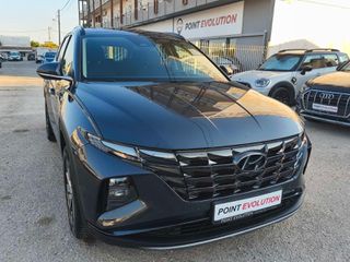 Hyundai Tucson 2022 1.6T  DISTINCTIVE-ΕΛΛΗΝΙΚΟ-Mild Hybrid-7DCT AUTO-thumb-20