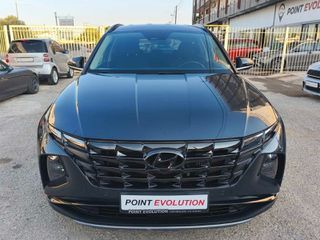 Hyundai Tucson 2022 1.6T  DISTINCTIVE-ΕΛΛΗΝΙΚΟ-Mild Hybrid-7DCT AUTO-thumb-21