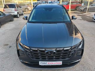 Hyundai Tucson 2022 1.6T  DISTINCTIVE-ΕΛΛΗΝΙΚΟ-Mild Hybrid-7DCT AUTO-thumb-22