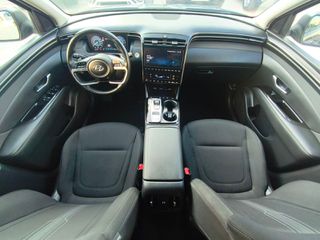 Hyundai Tucson 2022 1.6T  DISTINCTIVE-ΕΛΛΗΝΙΚΟ-Mild Hybrid-7DCT AUTO-thumb-23
