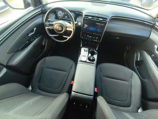 Hyundai Tucson 2022 1.6T  DISTINCTIVE-ΕΛΛΗΝΙΚΟ-Mild Hybrid-7DCT AUTO-thumb-24