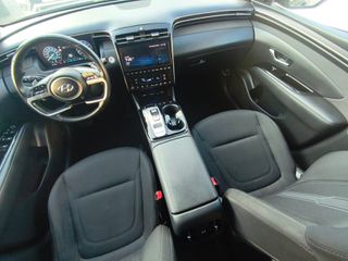 Hyundai Tucson 2022 1.6T  DISTINCTIVE-ΕΛΛΗΝΙΚΟ-Mild Hybrid-7DCT AUTO-thumb-25