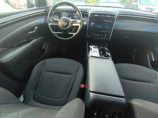 Hyundai Tucson 2022 1.6T  DISTINCTIVE-ΕΛΛΗΝΙΚΟ-Mild Hybrid-7DCT AUTO-thumb-26