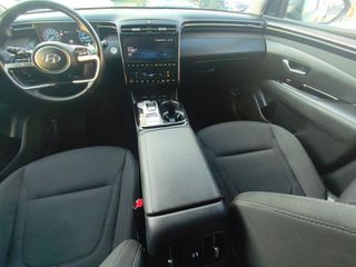 Hyundai Tucson 2022 1.6T  DISTINCTIVE-ΕΛΛΗΝΙΚΟ-Mild Hybrid-7DCT AUTO-thumb-27