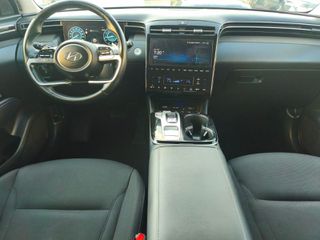 Hyundai Tucson 2022 1.6T  DISTINCTIVE-ΕΛΛΗΝΙΚΟ-Mild Hybrid-7DCT AUTO-thumb-28