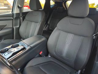 Hyundai Tucson 2022 1.6T  DISTINCTIVE-ΕΛΛΗΝΙΚΟ-Mild Hybrid-7DCT AUTO-thumb-30