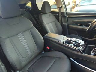 Hyundai Tucson 2022 1.6T  DISTINCTIVE-ΕΛΛΗΝΙΚΟ-Mild Hybrid-7DCT AUTO-thumb-31