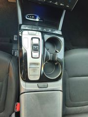 Hyundai Tucson 2022 1.6T  DISTINCTIVE-ΕΛΛΗΝΙΚΟ-Mild Hybrid-7DCT AUTO-thumb-33